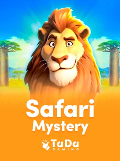 Safari Mystery