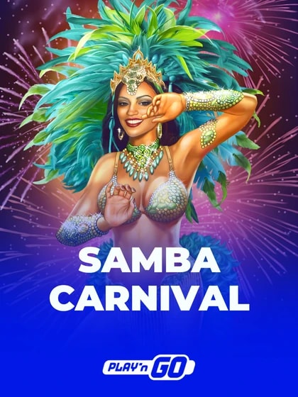 Samba Carnival