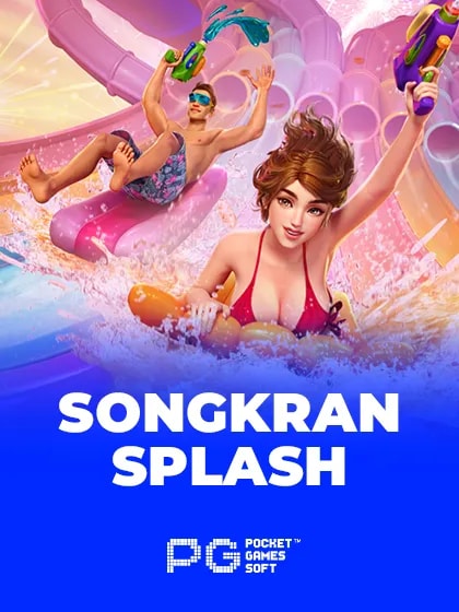 Songkran Splash