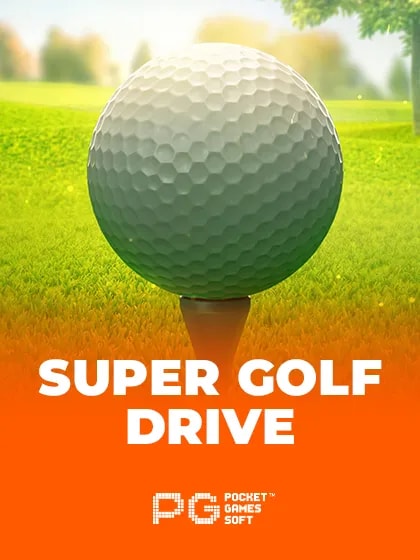 Super Golf Drive
