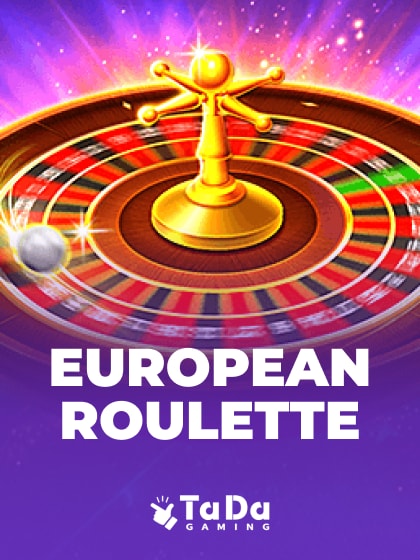 European Roulette