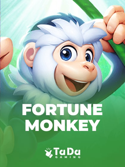 Fortune Monkey