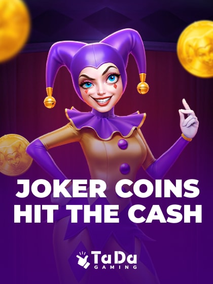 Moedas do Coringa