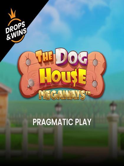 The Dog House Megaways