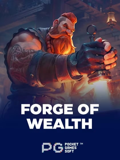 Forge of Wealth