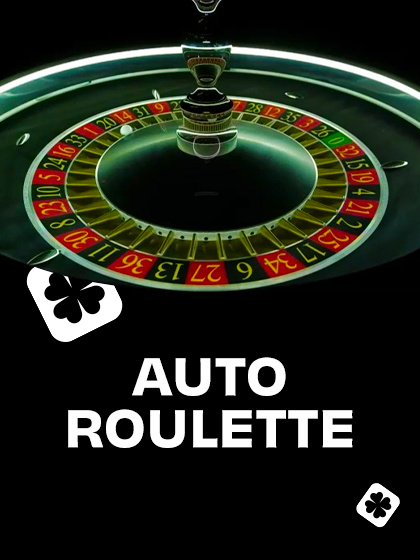 Auto Roulette