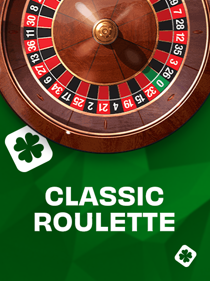 Classic Roulette