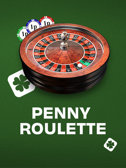 Penny Roulette