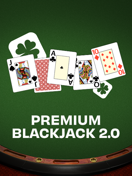 Premium Blackjack 2.0