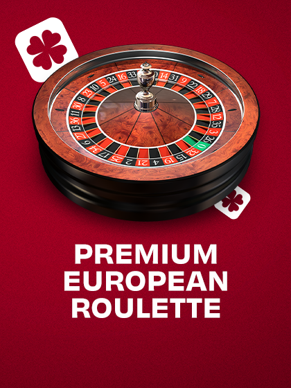 Premium European Roulette