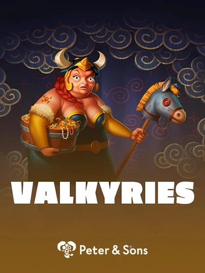 Valkyries