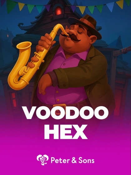 Voodoo Hex