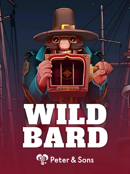 Wild Bard